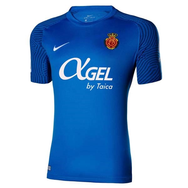 Ausweichtrikot Thailand Mallorca 2021-2022 Günstige Fußballtrikots